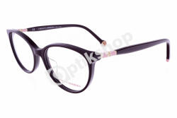 Carolina Herrera szemüveg (VHE880 COL.09HB 52-16-140)
