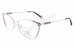 Carolina Herrera szemüveg (VHE165 COL.0492 53-16-140)