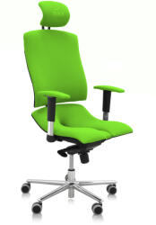 Asana Asana Architect ergonomikus irodai szék Kárpit színe: Atlantic Zöld 68099