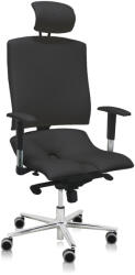 Asana Asana Architect ergonomikus irodai szék Kárpit színe: ECO-bőr Antracit 525