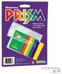 Learning Prisma de divizare a culorii