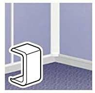 Legrand 033646 DLP mini takaróelem 12, 5 mély # (33646)
