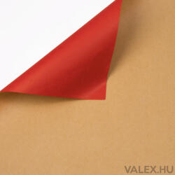 Valex Decor Kraft papír 61 x 43cm, natúr-barack (20db/csom. ) (KC61-84)