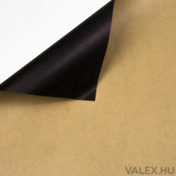 Kraft papír 61 x 43cm, natúr-fekete (20db/csom. ) (KC61-96)