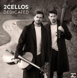2Cellos - Dedicated (CD)