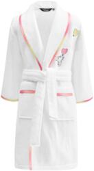 Soft Cotton Halat pentru copii RAINBOW GIRL în cutie cadou