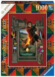 Ravensburger Harry Potter 1000 db-os (165186)