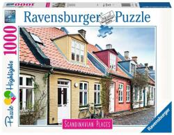 Ravensburger Város 1000 db-os (16741)