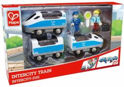 Hape TREN DE CALATORI INTERCITY (HapeE3728) - uak