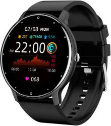 Smart Watch H18 (Smartwatch, bratara fitness) - Preturi