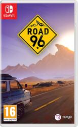 Merge Games Road 96 (Switch)
