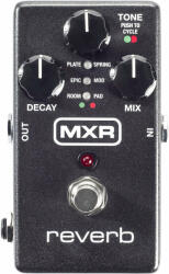 MXR MXR M300 Reverb
