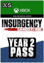 Focus Home Interactive Insurgency Sandstorm Year 2 Pass (Xbox One)