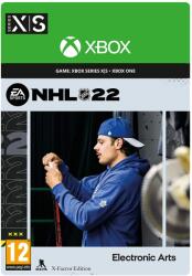 Electronic Arts NHL 22 [X-Factor Edition] (Xbox One)