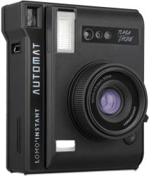 Lomography Lomo'Instant Automat Black (li870b)