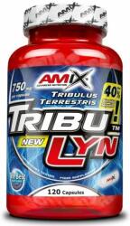 Amix Nutrition Tribulyn kapszula 120 db