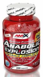 Amix Nutrition Anabolic Explosion kapszula 200 db