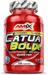 Amix Nutrition Catua Bolix kapszula 100 db