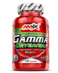 Amix Nutrition Gamma Oryzanol 200 mg kapszula 120 db