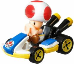 Mattel Mario Kart - Toad Standard (GBG25/GJH63)