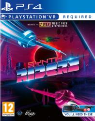 Perp Synth Riders VR (PS4)