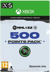 Electronic Arts NHL 22: 500 Points (ESD MS) Xbox Series