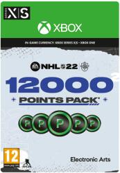 Electronic Arts NHL 22: 12000 Points (ESD MS) Xbox Series