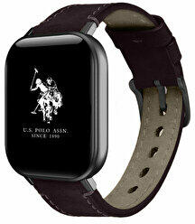 U. S. Polo Assn USP3173BR (Smartwatch, bratara fitness) - Preturi