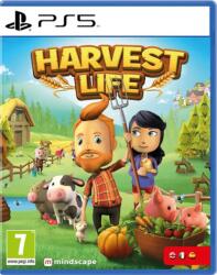 Mindscape Harvest Life (PS5)