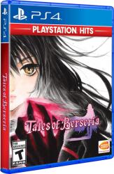 BANDAI NAMCO Entertainment Tales of Berseria [PlayStation Hits] (PS4)