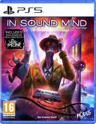 Kiss Publishing In Sound Mind [Deluxe Edition] (PS5)