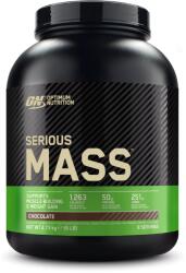 Optimum Nutrition Gainer Serious Mass 2720 g