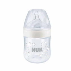 Nuk Nature Sense 150 ml fehér