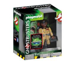 Playmobil Zeddemore Figurina De Colectie (70171)