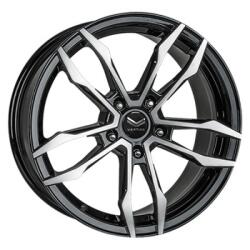  4x108 14x6 ET25 Boshporus 061 GBDC 65.1 CARRE Alufelni