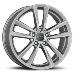  5x112 19x9 ET45 Bremen Sil 66.6 MAK ALU KERÉKTÁRCSA