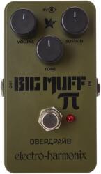 Electro-Harmonix Green Russian Big Muff