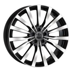  5x112 20x9 ET50 Krone BMF 66.6 MAK ALUKERÉKTÁRCSA