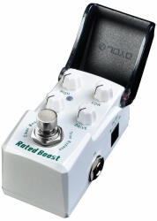 JOYO JF-301 Ironman Rated Boost