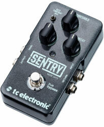 TC Electronic Sentry Noise Gate