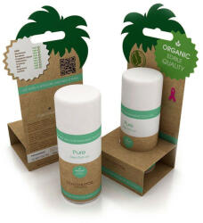 Coconutoil Cosmetics Bio Pure roll-on 50 ml