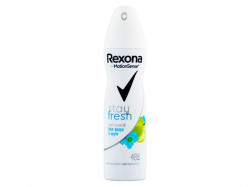 Rexona Stay Fresh blue poppy & apple deo-spray 150 ml