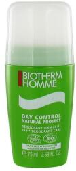 Biotherm Homme Day Control Natural Protect 24H roll-on 75 ml