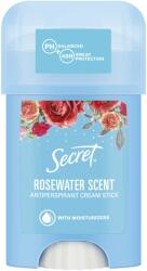 Secret Rosewater deo-stick 40 ml