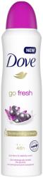 Dove Go Fresh Acai & Water Lily deo spray 150 ml