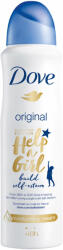 Dove Original deo-spray 250 ml