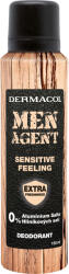 Dermacol Men Agent Sensitive Feeling deo-spray 150 ml
