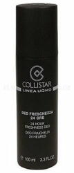Collistar Freshness Deo 24H deo spray 100 ml