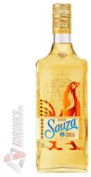 Sauza Gold Tequila 1L 38%