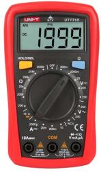 UNI-T UT131D (MIE0382)